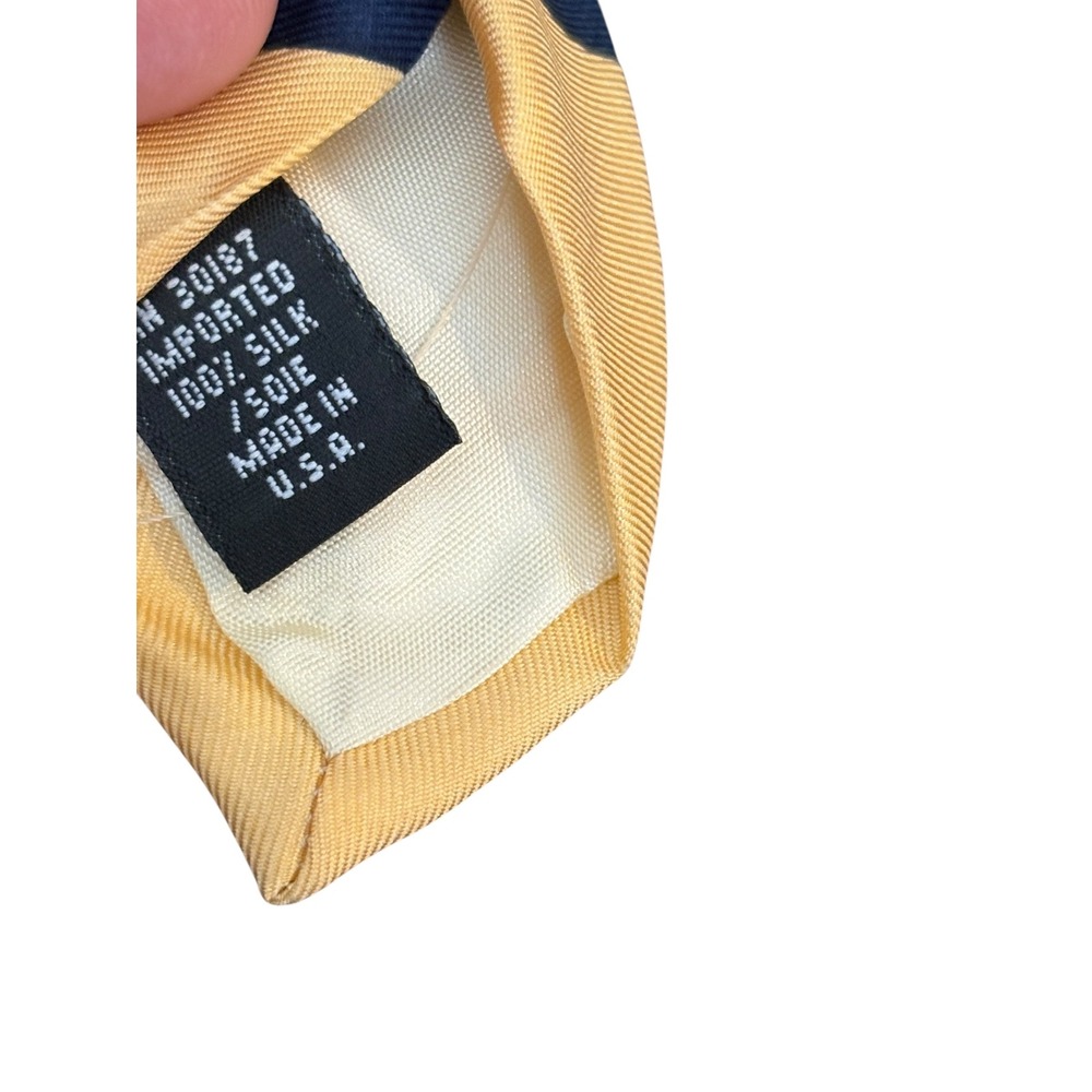 Save‎ the Children Silk Tie Sports Theme Hockey Baseball Basketball Football - Picture 4 of 5